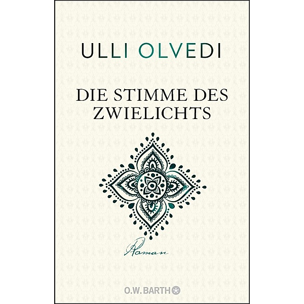 Die Stimme des Zwielichts, Ulli Olvedi