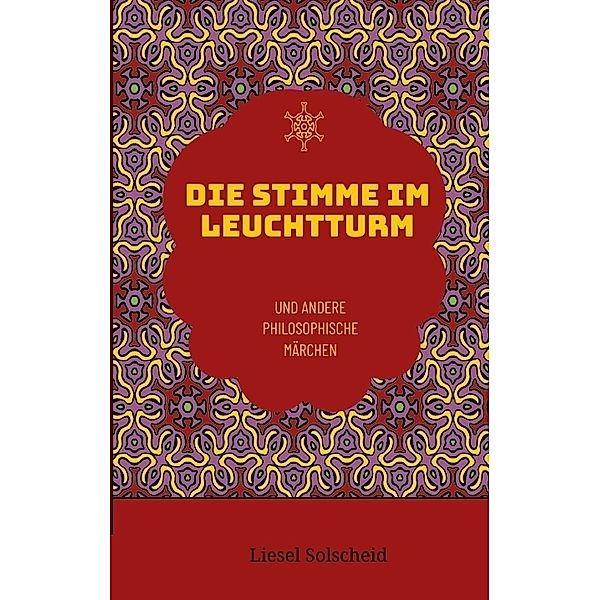 Die Stimme im Leuchtturm, Liesel Solscheid