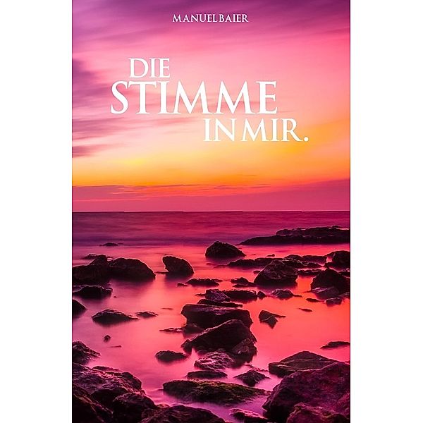 Die Stimme in mir, Manuel Baier