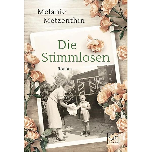 Die Stimmlosen, Melanie Metzenthin