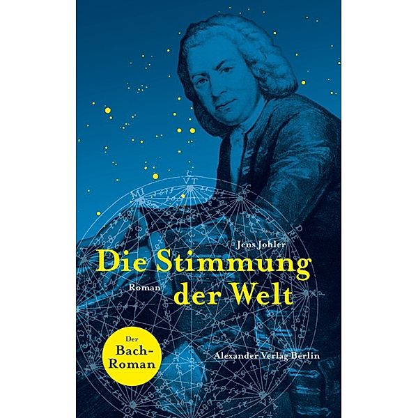 Die Stimmung der Welt, Jens Johler