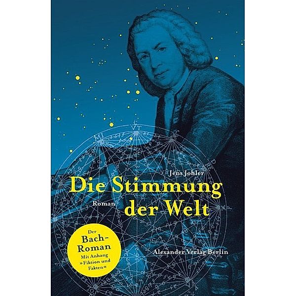 Die Stimmung der Welt, Jens Johler