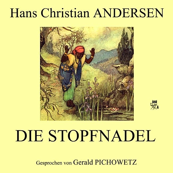 Die Stopfnadel, Hans Christian Andersen