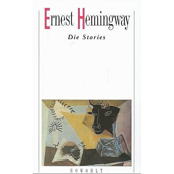 Die Stories, Ernest Hemingway