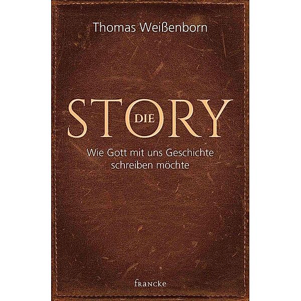 Die Story, Thomas Weissenborn