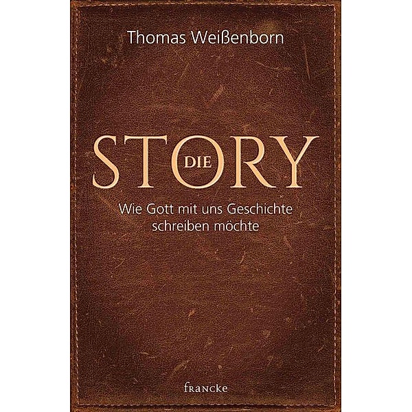 Die Story, Thomas Weißenborn