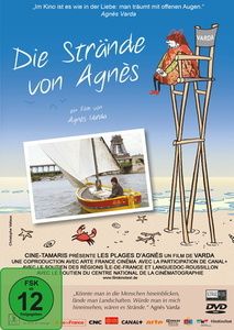 Image of Die Strände von Agnès