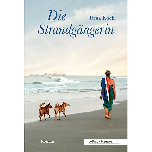 Die Strandgängerin, Ursa Koch