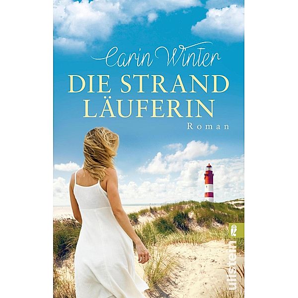 Die Strandläuferin / Ullstein eBooks, Carin Winter