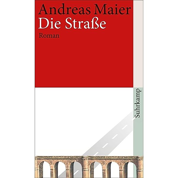 Die Straße, Andreas Maier