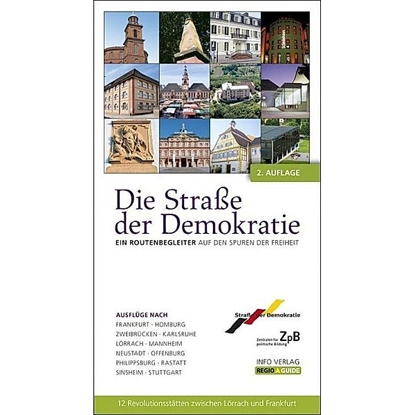 Die Straße der Demokratie