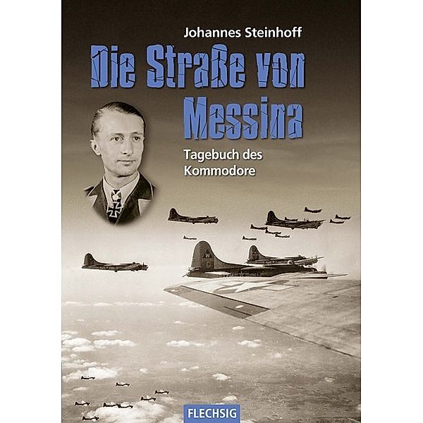 Die Strasse von Messina, Johannes Steinhoff