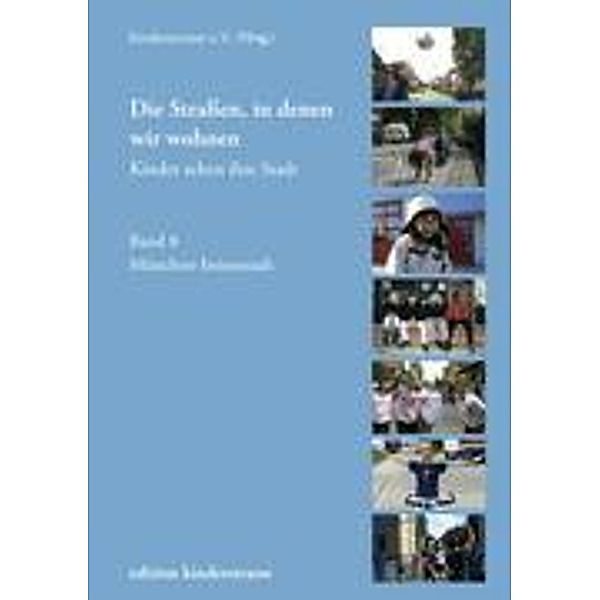 Die Straßen, in denen wir wohnen