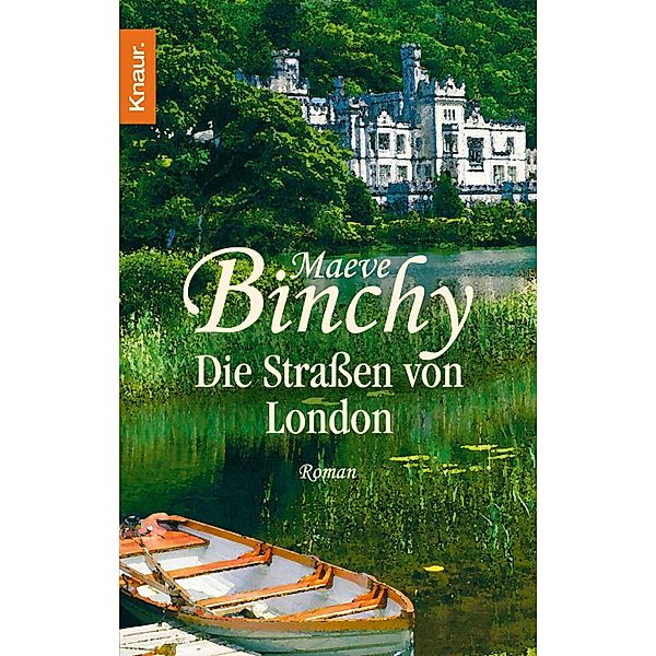 Die Straßen von London, Maeve Binchy