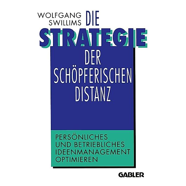 Die Strategie der schöpferischen Distanz