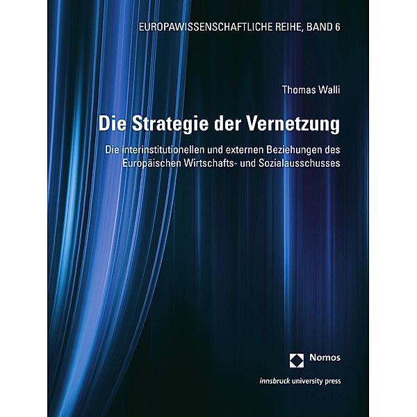 Die Strategie der Vernetzung, Thomas Walli