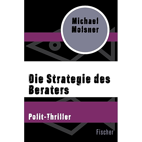 Die Strategie des Beraters, Michael Molsner