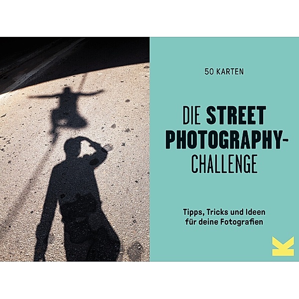 Die Street Photography-Challenge, David Gibson