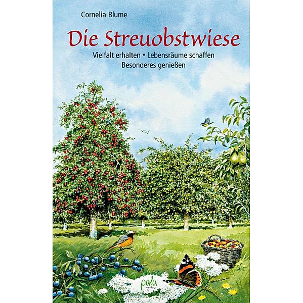 Die Streuobstwiese, Cornelia Blume