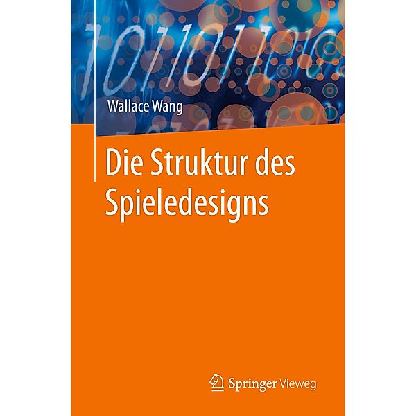 Die Struktur des Spieledesigns, Wallace Wang