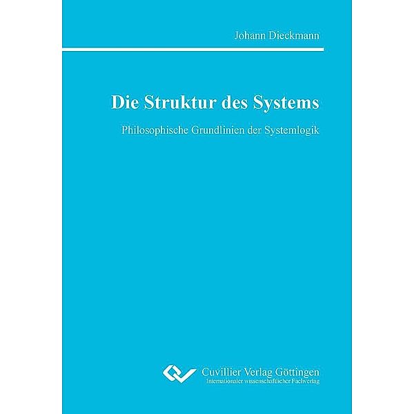 Die Struktur des Systems