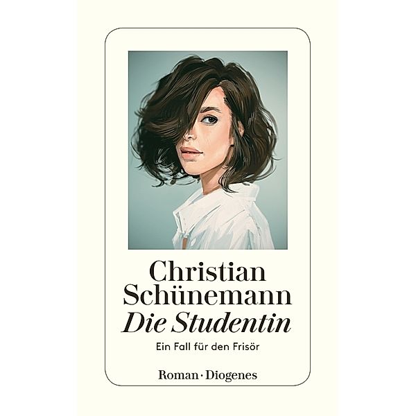 Die Studentin, Christian Schünemann