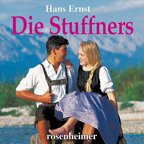 Die Stuffners, Hans Ernst