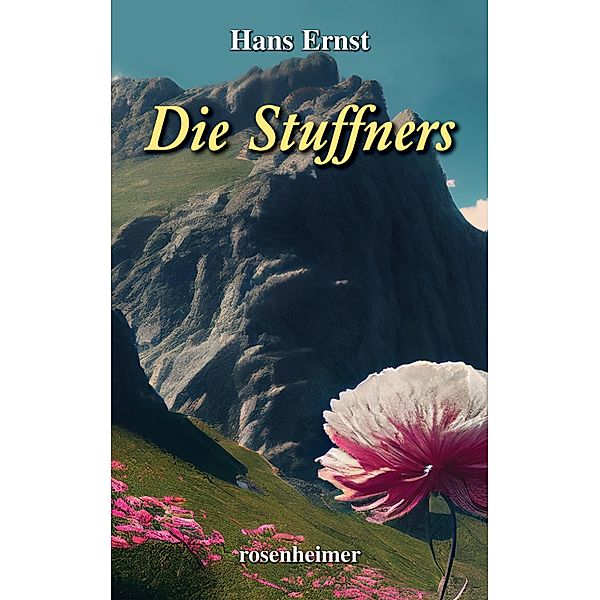 Die Stuffners, Hans Ernst