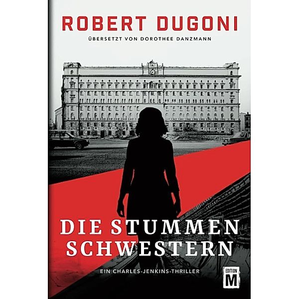 Die stummen Schwestern, Robert Dugoni