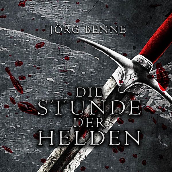 Die Stunde der Helden, Jörg Benne