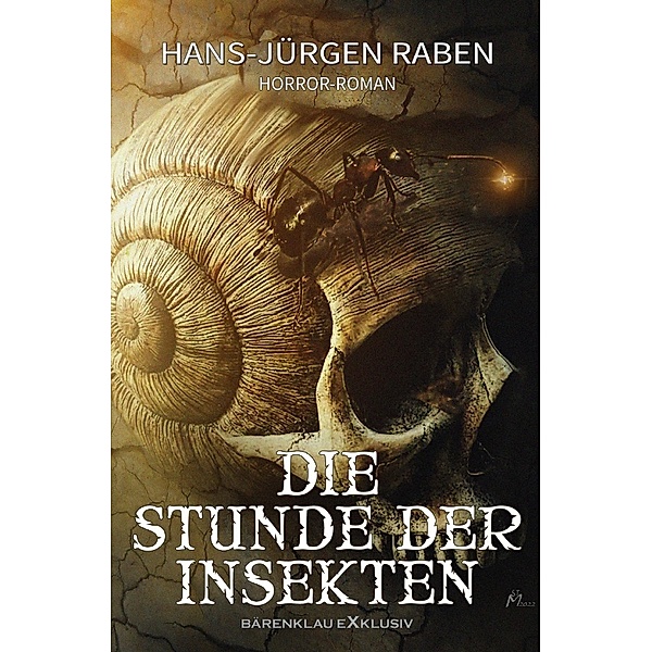 Die Stunde der Insekten, Hans-Jürgen Raben