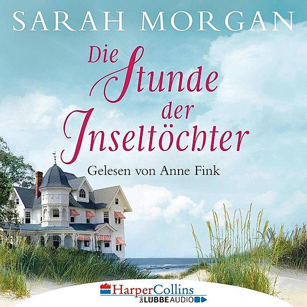 Die Stunde der Inseltöchter, Sarah Morgan