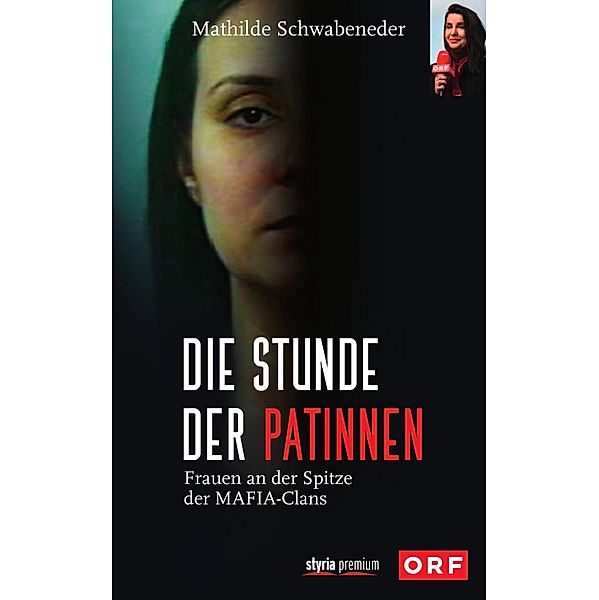 Die Stunde der Patinnen, Mathilde Schwabeneder-Hain