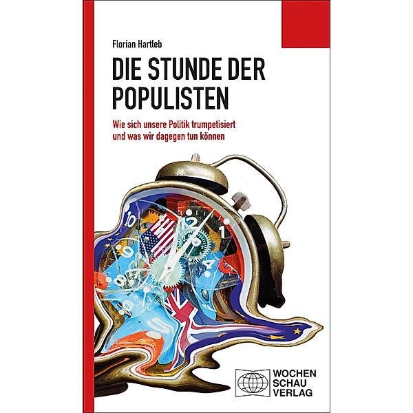 Die Stunde der Populisten, Florian Hartleb