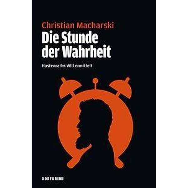 Die Stunde der Wahrheit, Christian Macharski