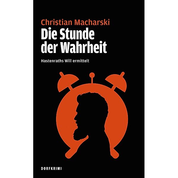 Die Stunde der Wahrheit, Christian Macharski