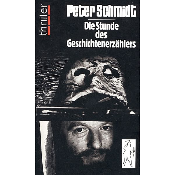 Die Stunde des Geschichtenerzählers, Peter Schmidt