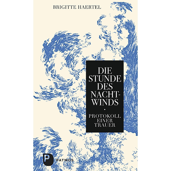 Die Stunde des Nachtwinds, Brigitte Haertel