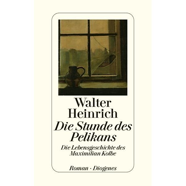 Die Stunde des Pelikans, Walter Heinrich