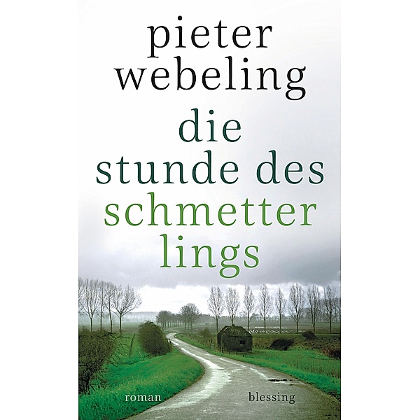 Die Stunde des Schmetterlings, Pieter Webeling