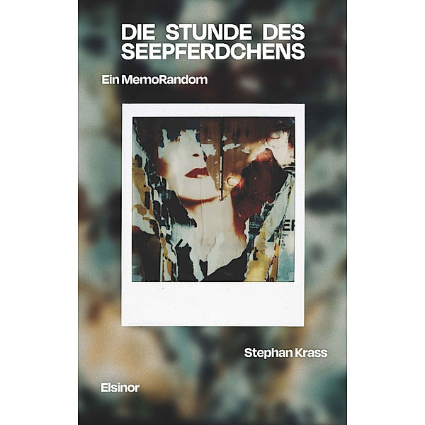 Die Stunde des Seepferdchens, Stephan Krass