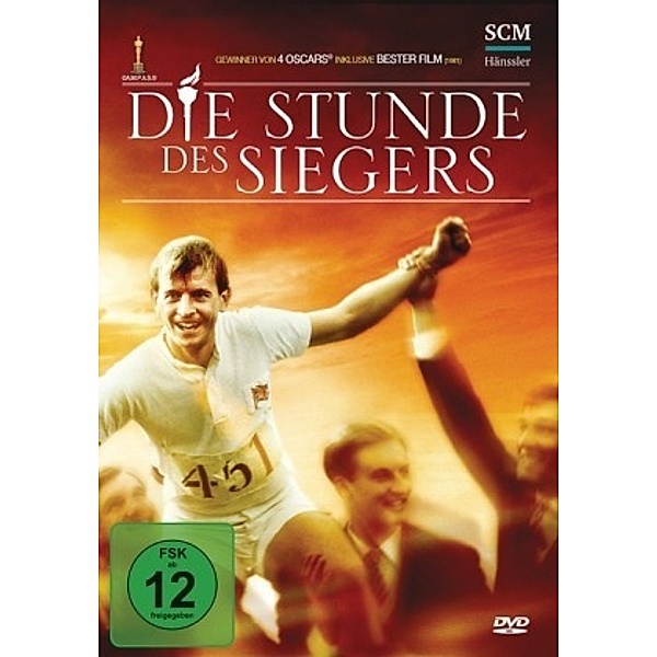 Die Stunde des Siegers, 1 DVD