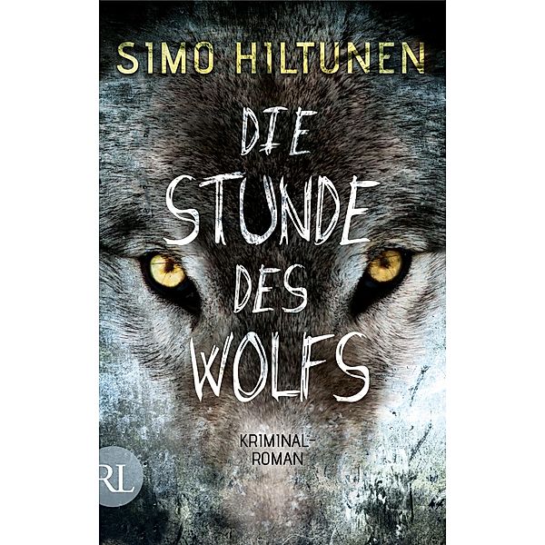 Die Stunde des Wolfs, Simo Hiltunen