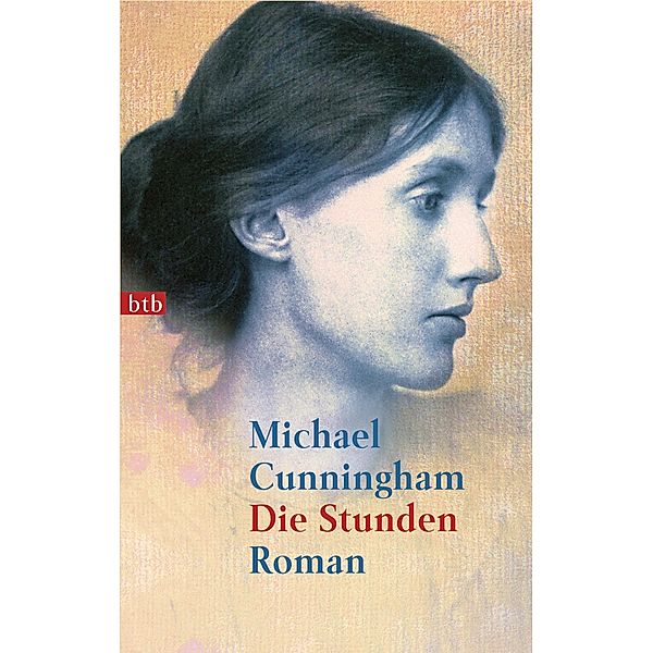 Die Stunden, Michael Cunningham