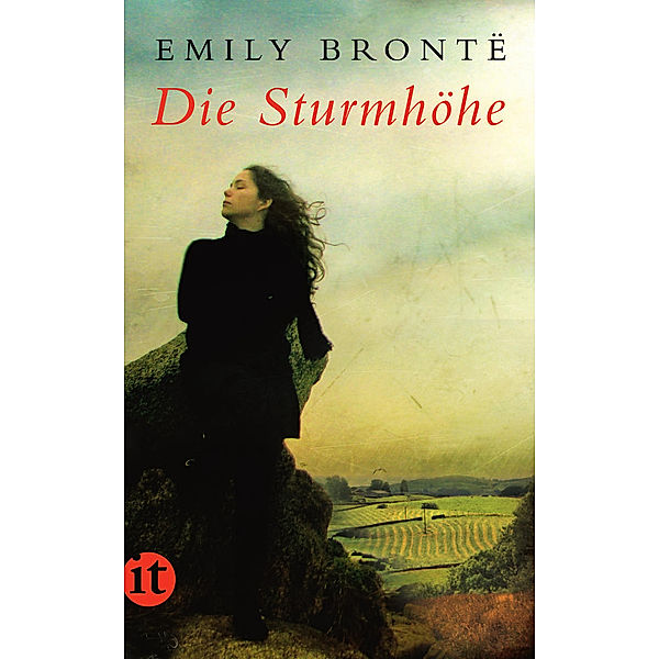 Die Sturmhöhe, Emily Brontë