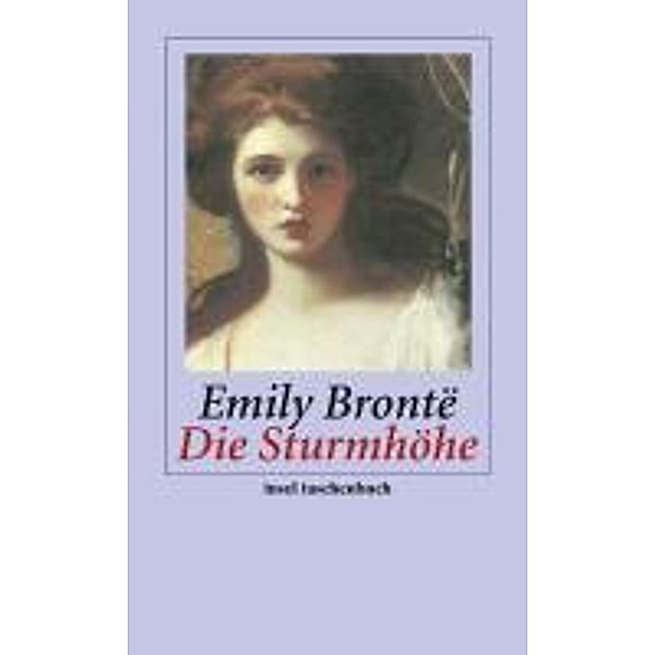 Die Sturmhöhe, Emily Brontë