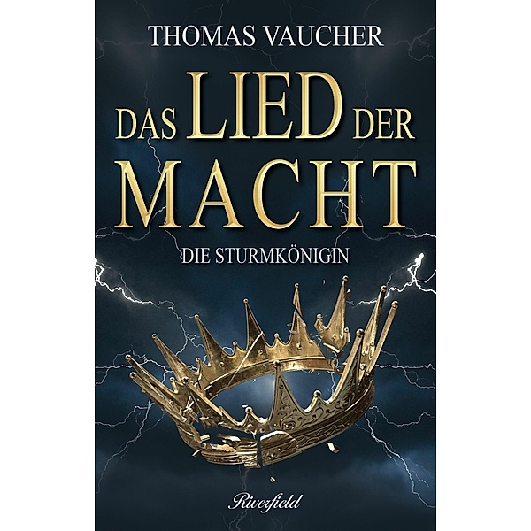 Die Sturmkönigin, Thomas Vaucher