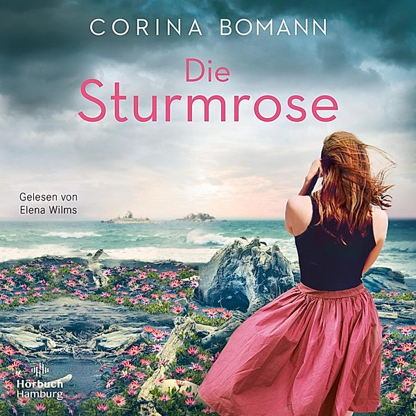 Die Sturmrose, Corina Bomann