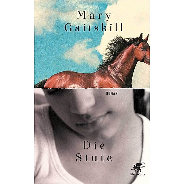 Die Stute, Mary Gaitskill