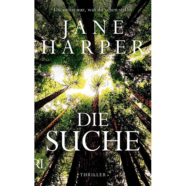 Die Suche, Jane Harper